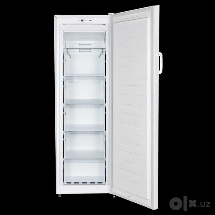 Морозильная камера Hisense FV245N4AW1, гарантия 3 года, доставка.