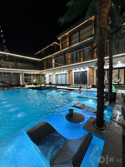 Dacha sotiladi bochkada