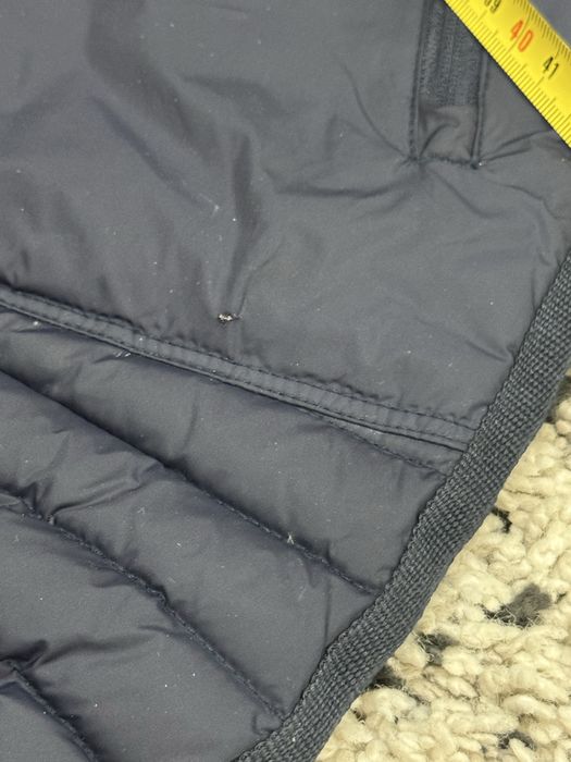 Мъжко пухено яке PARAJUMPERS. Размер М