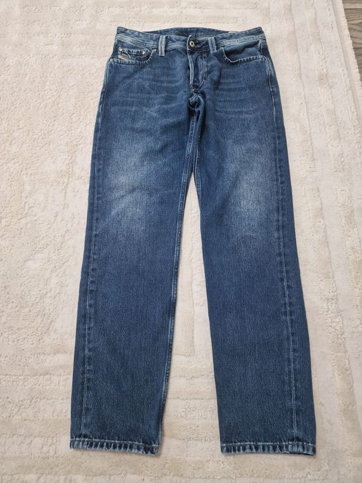 Blugi Diesel regular fit, 31/32