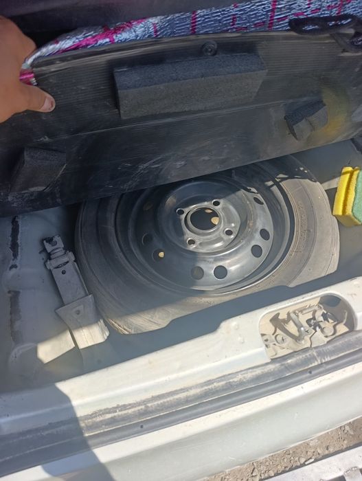 Matiz holati orta mator hadavoy yawi