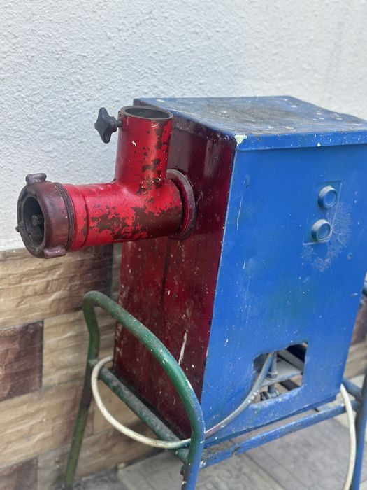 Goʻsht maudalagich sovetskiy xolati alo