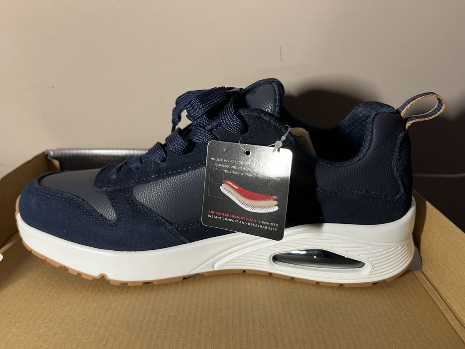 SCECHERS маратонки