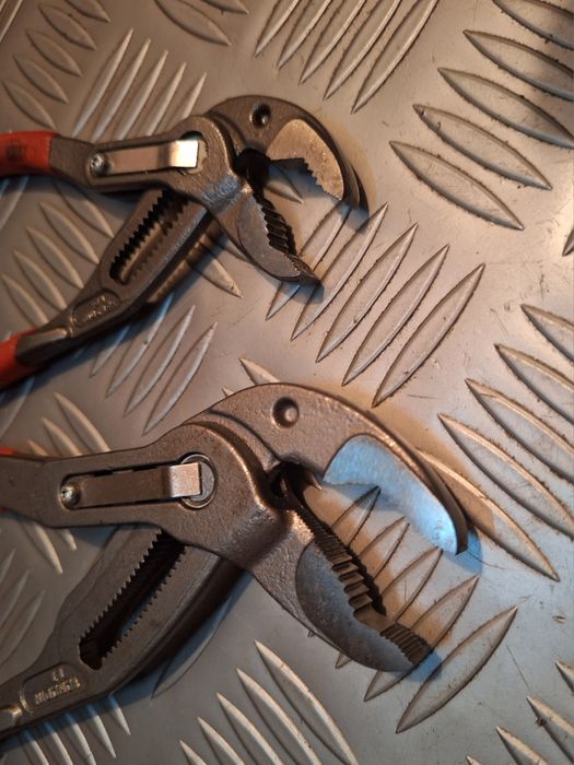 Продавам Knipex Cobra