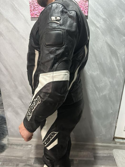 Екип за пистов мотор