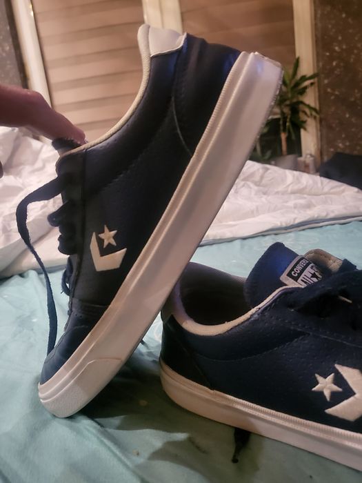 Кецове "Converse " номер-40