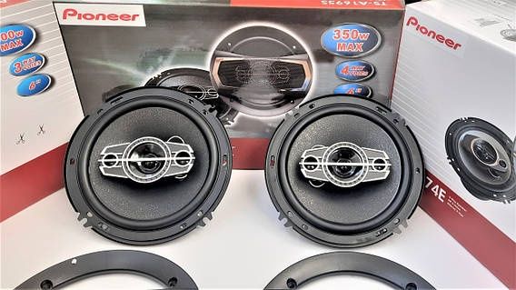 Продам колонка Пионер