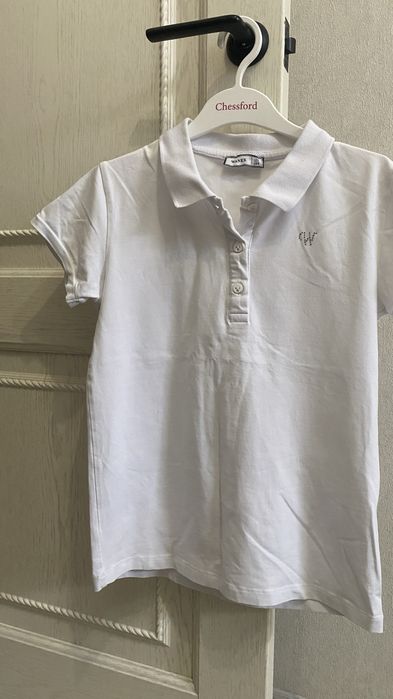 Новые вещи на рост 152-158