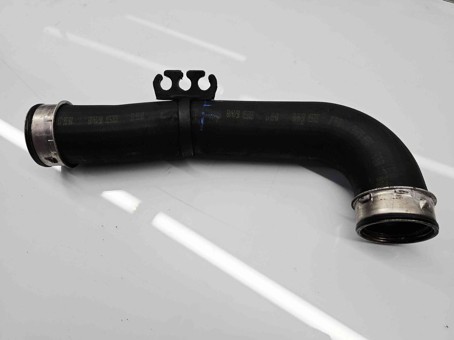 Tub intercooler Skoda Octavia 2 Combi (1Z5) [Fabr 2004-2013] Facelift