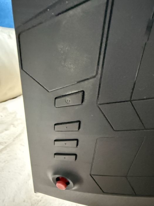 Monitor Gaming Acer Predator 165hz 27inch
