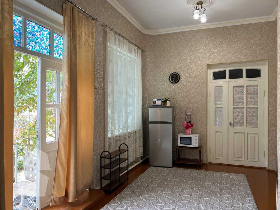 (Добрый) Тинчлик, 100 м², 3 ком, 1 этаж, Уютный дом