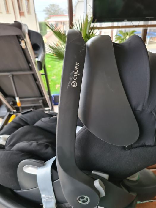 CYBEX PRIAM детска количка