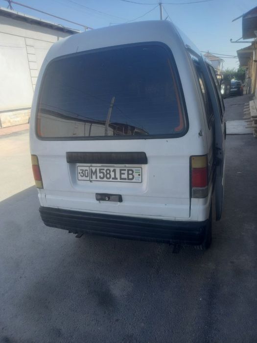 SOTILADI DAMAS 1996 xolati yaxshi