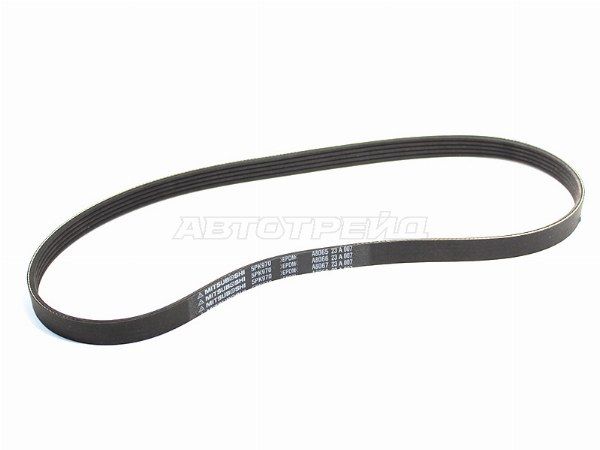 Ремень приводной Toyota Avensis