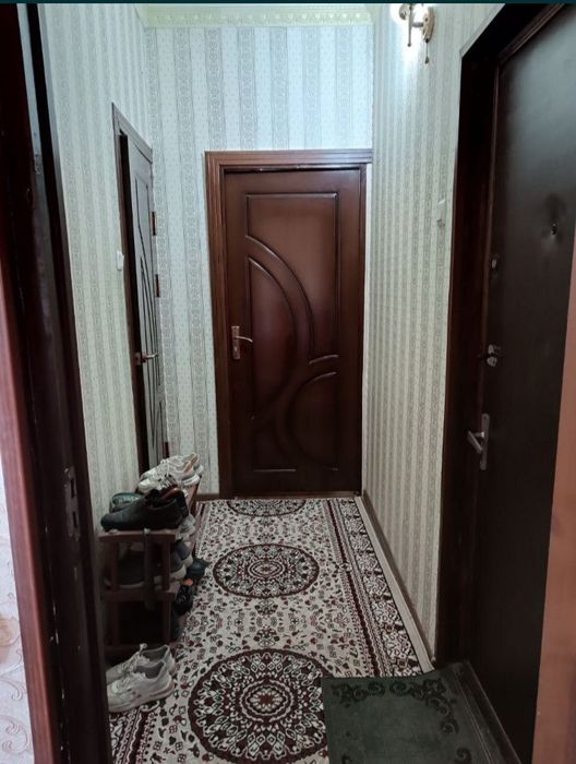 Сдаётся квартира Тузель метро