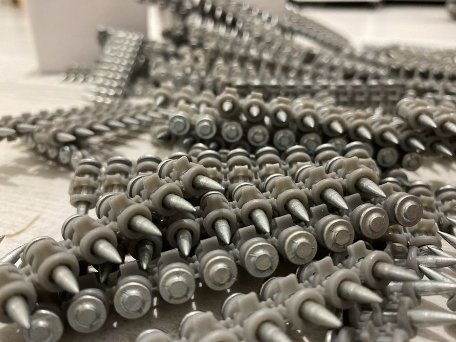 Cuie pistol hilti bx3 oriunde in Romania