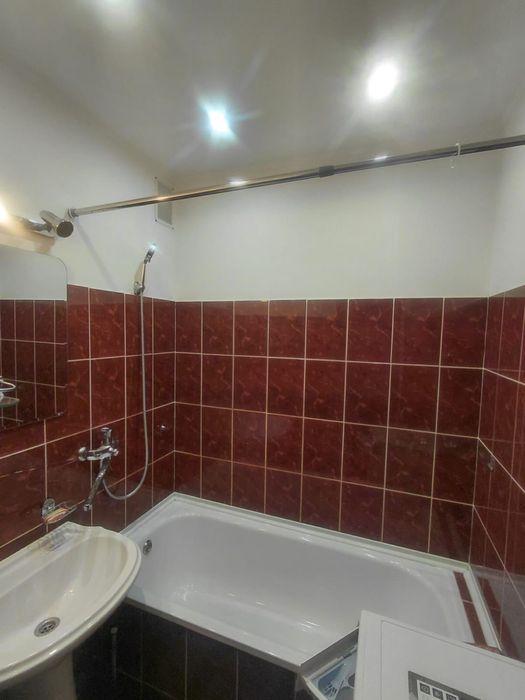 Продаётся 2-комн.кв Сергея Тюленина