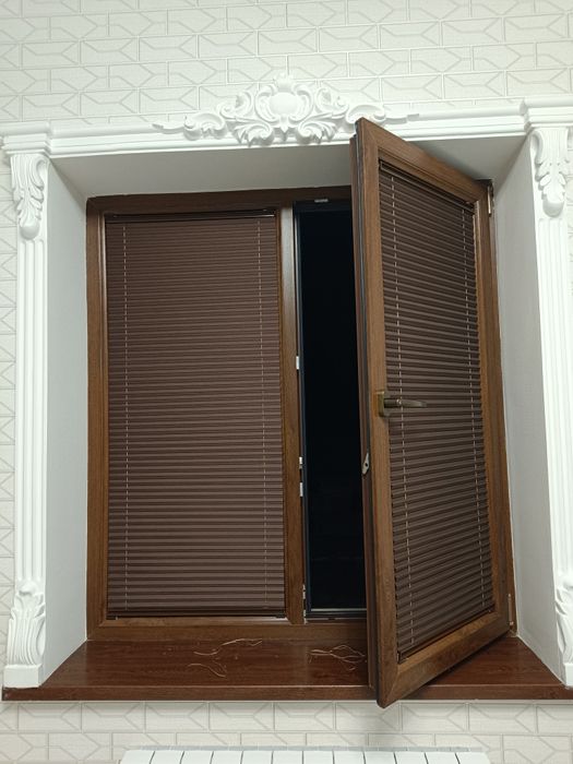 жалюзи пардалар ва москитний сеткаларга заказ оламиз