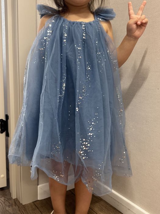 Сдам на прокат платья
