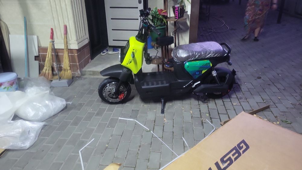 Gestalt 007 pro продам
