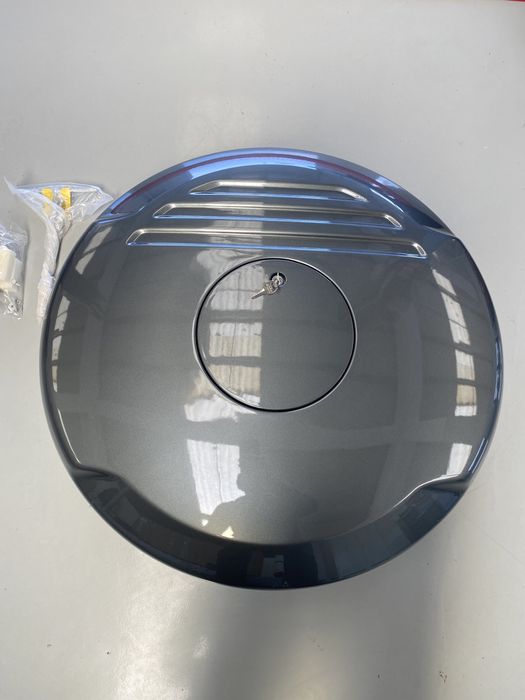 Capac / husa roata rezerva Nissan Patrol