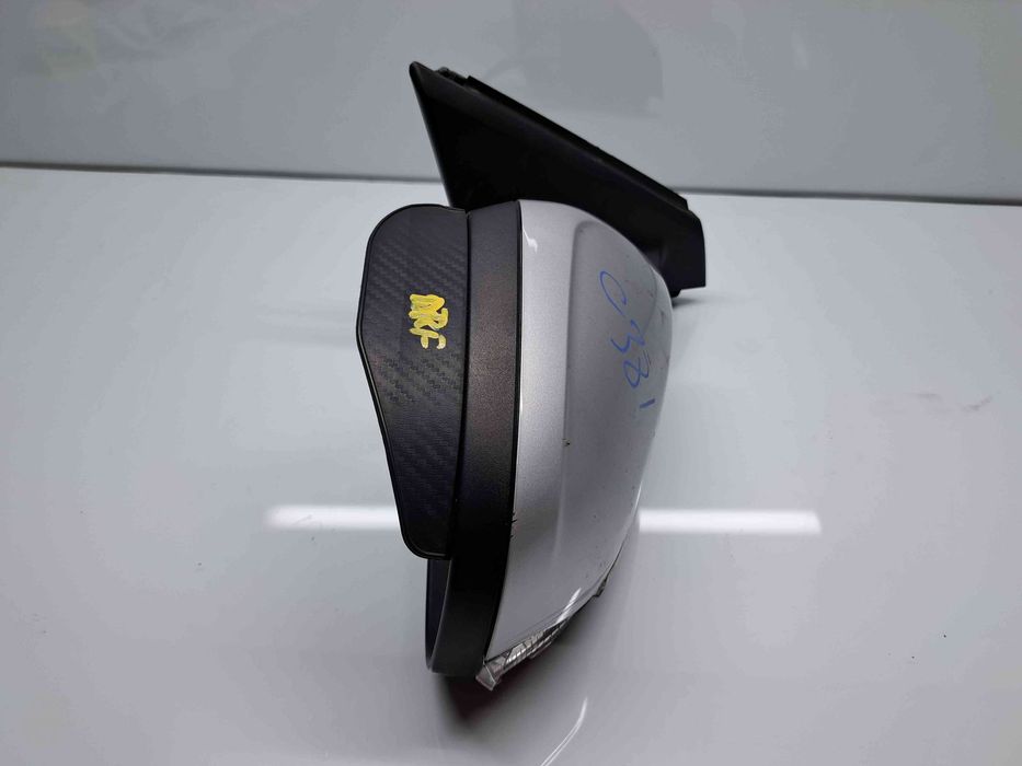 Oglinda dreapta Volvo V40 II Rdesign [Fabr 2013-2019] 713 POWER BLUE M