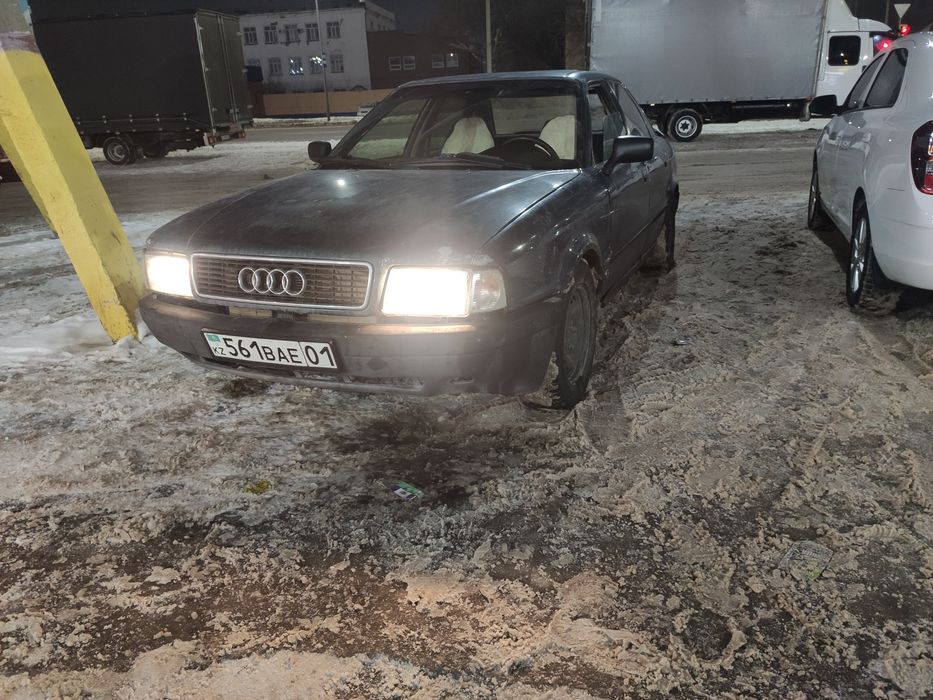 Продам Audi b4 1993