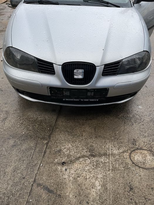 Piese Seat Cordoba 2003-2009