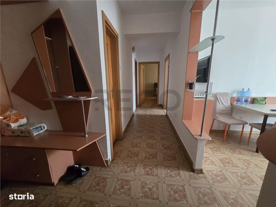 RECO Apartament in Oradea