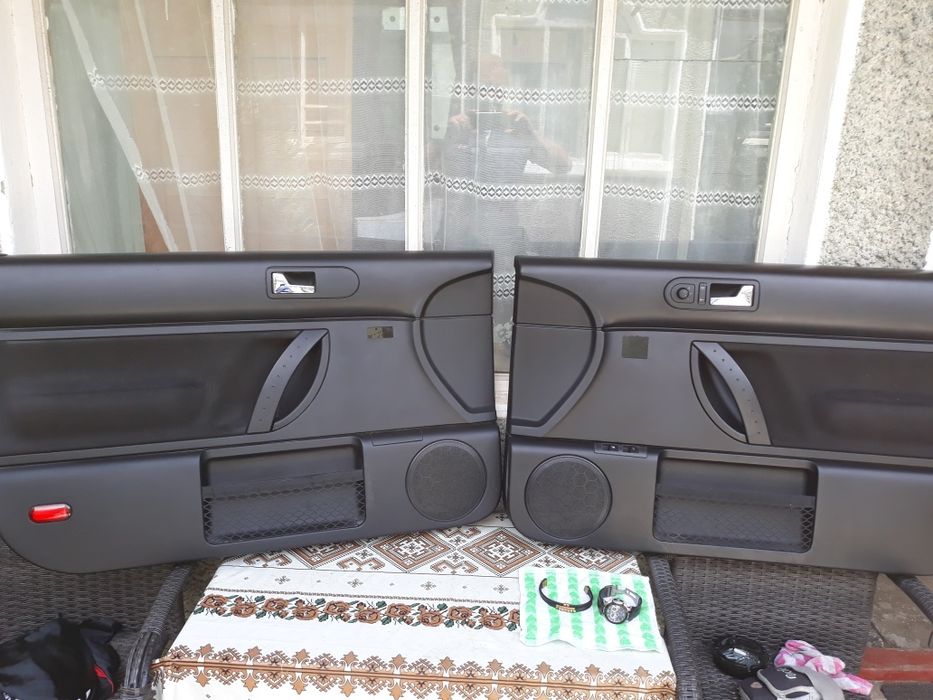 Dezmembrari  Volkswagen beetle