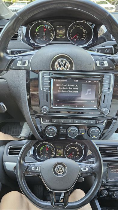 VOLKSWAGEN Jetta 2016 — imagine 4