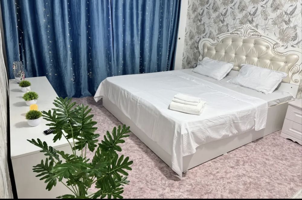 Кватира посуточно