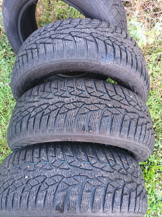 Vand 4 roti de iarna