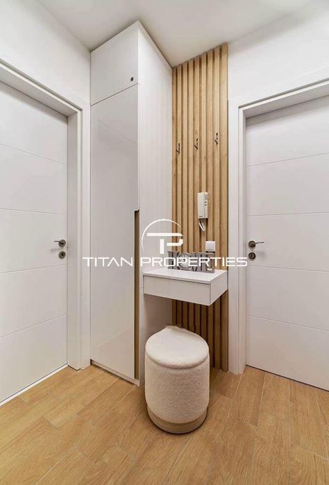 Дава се под наем Двустаен апартамент в Варна, м-т Св. Никола - 60 кв.м за 747.66 € - Снимка #10