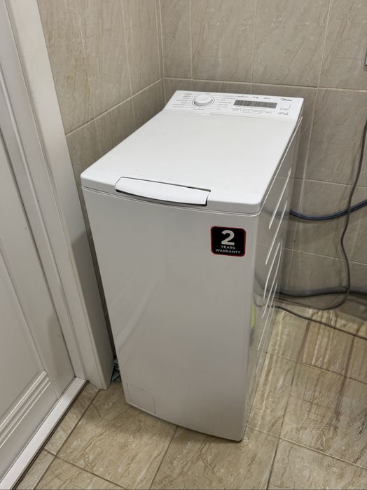 Продам стиральную машину