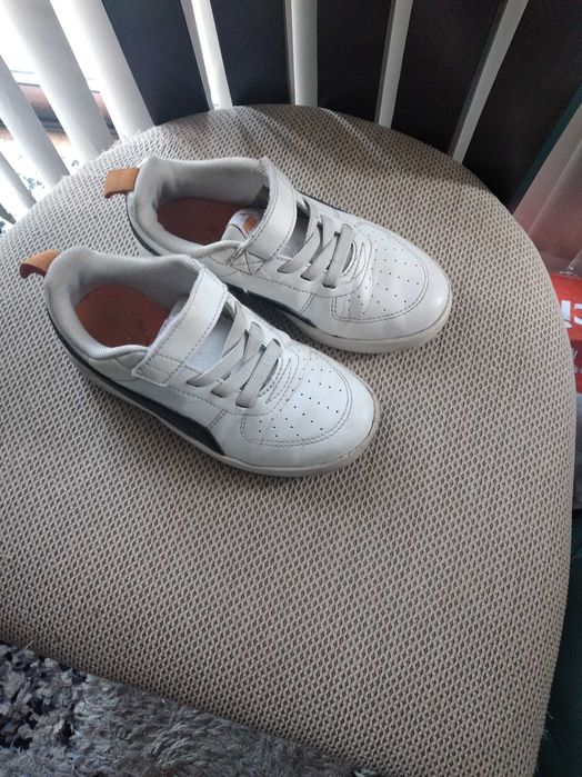 Детски маратонки Puma №31.5 (UK 12.5)