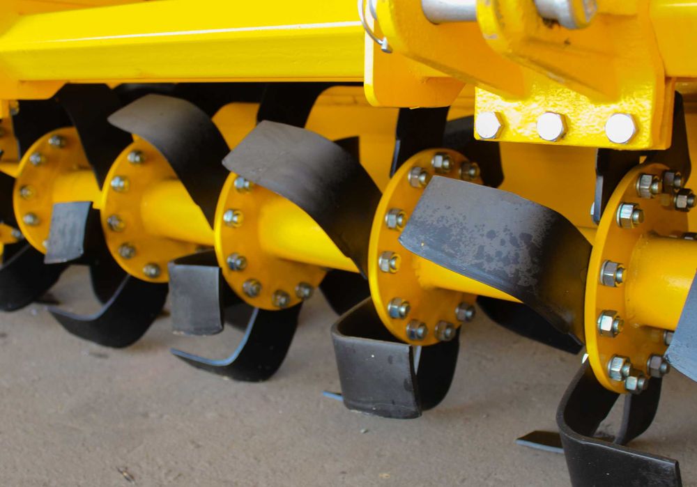Почвофреза RT 200 SWAN AGRO