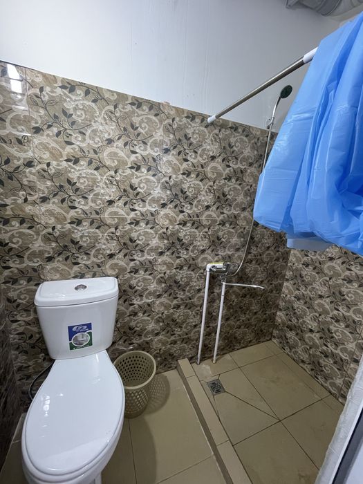 Квартира тинчлик метро атрофида