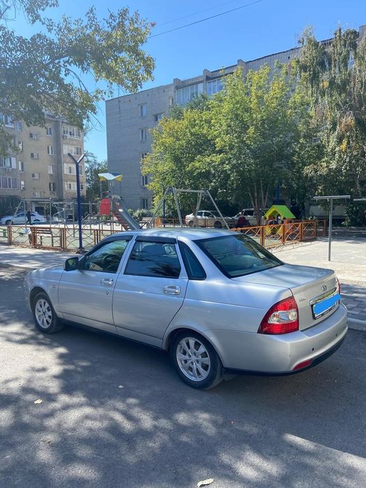 Продам приору Lada 21705