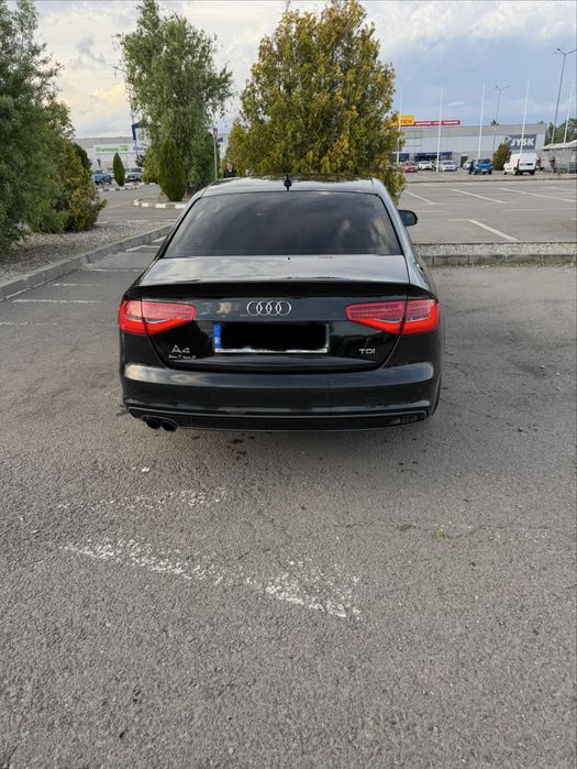 Audi A4 2.0 Diesel Proprietar