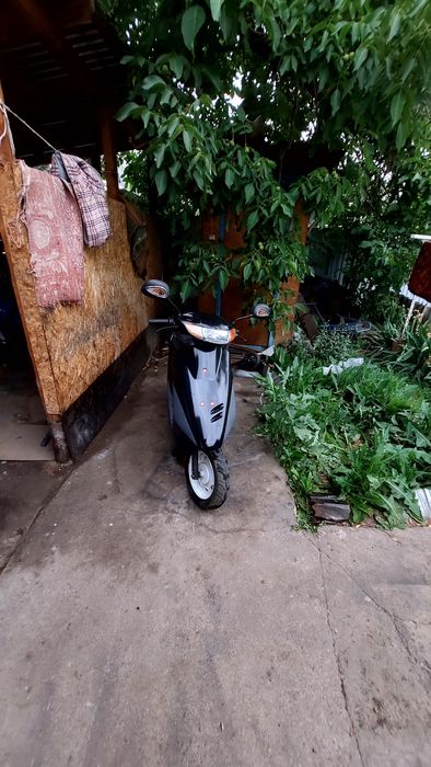 продам мопед honda dio 28