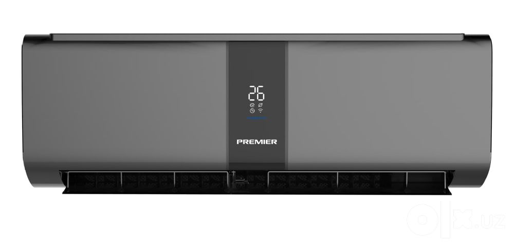 12 inverter+ TEN PREMIER Premium model
