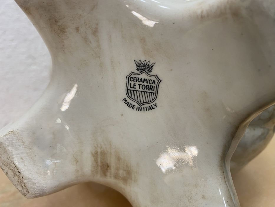 Италианска порцеланова кана