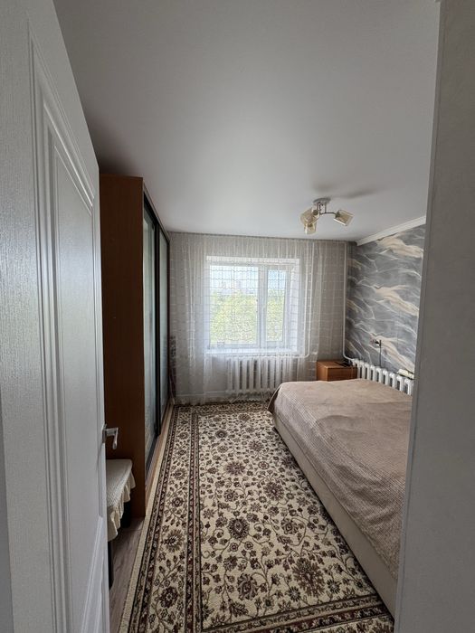 Продам 3х  комнатную квартиру