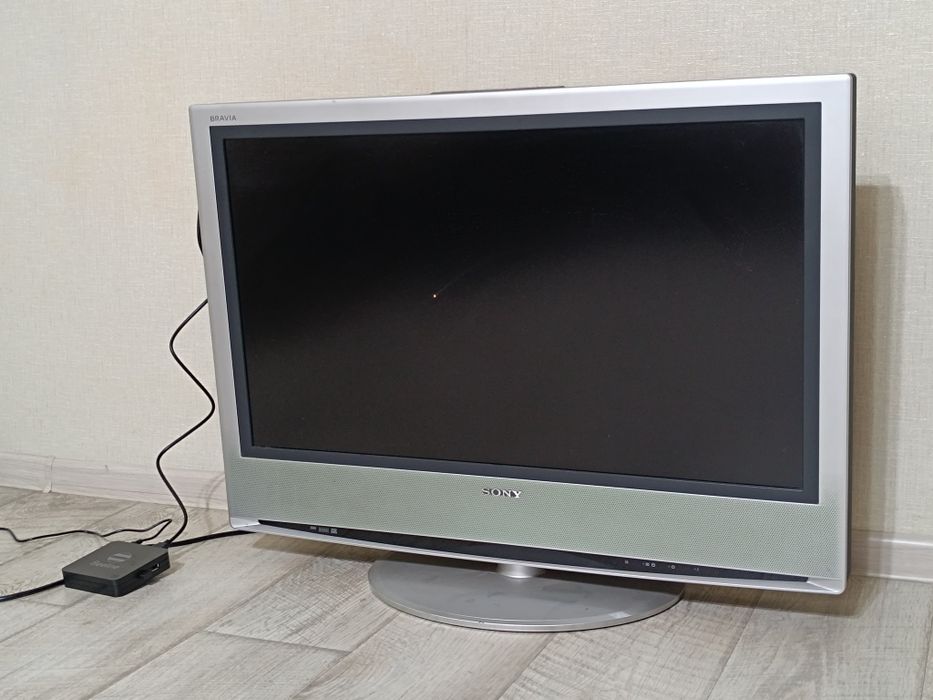 Sony + Smart ТВ, 82 см