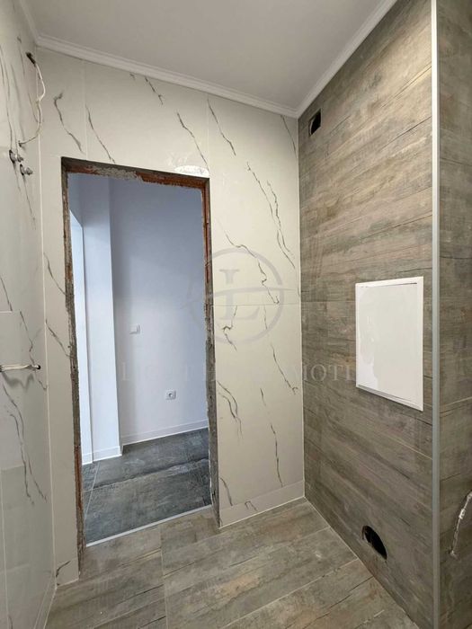 Продава се Едностаен апартамент в Пловдив, Гагарин - 40 кв.м за 1658 €/кв.м - Снимка #3