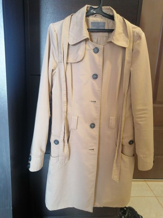 Vero moda шлифер L