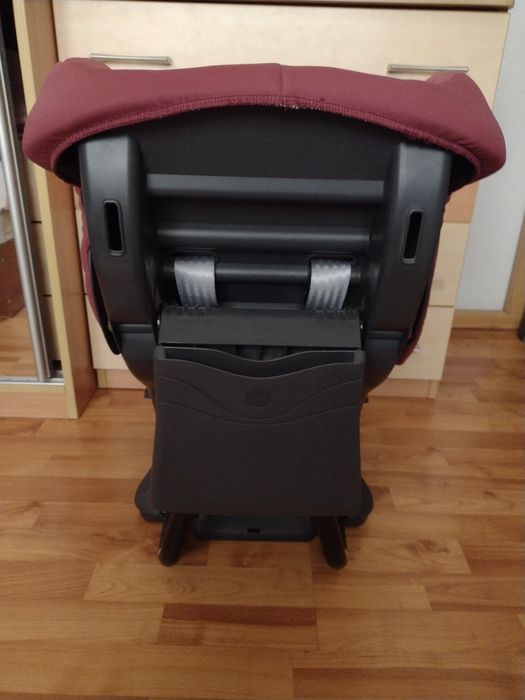 Детски стол за кола Britax Romer