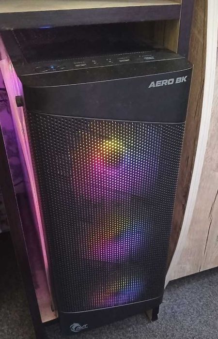 Продам свой игровой компьютер