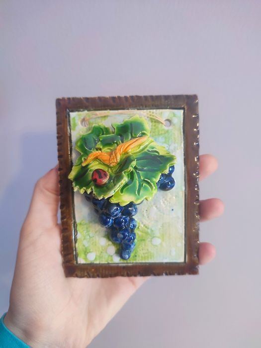 Керамична картина